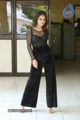 Aakarshika Goyal Gallery - 20 of 21