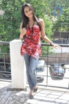 Panchi Bora at Aakasame Haddu Movie PM - 46 of 97