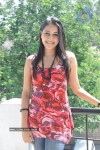 Panchi Bora at Aakasame Haddu Movie PM - 59 of 97
