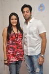 Panchi Bora at Aakasame Haddu Movie PM - 61 of 97