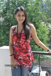 Panchi Bora at Aakasame Haddu Movie PM - 65 of 97