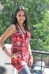Panchi Bora at Aakasame Haddu Movie PM - 69 of 97