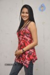Panchi Bora at Aakasame Haddu Movie PM - 75 of 97