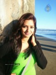 Aanandhi Photos - 2 of 24
