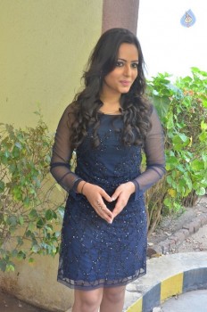 Aanchal Photos - 7 of 21