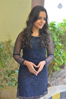 Aanchal Photos - 8 of 21