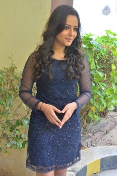 Aanchal Photos - 9 of 21