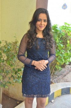 Aanchal Photos - 11 of 21