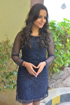 Aanchal Photos - 13 of 21