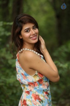 Aarti Chhikara New Photos - 4 of 42