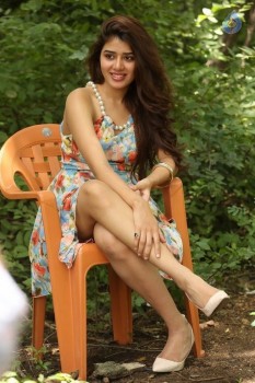 Aarti Chhikara New Photos - 22 of 42