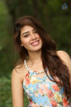 Aarti Chhikara New Photos - 30 of 42