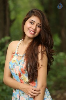 Aarti Chhikara New Photos - 32 of 42