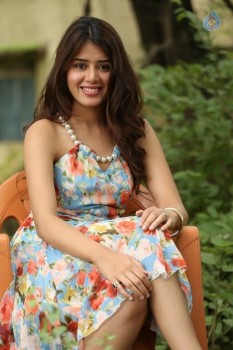 Aarti Chhikara New Photos - 36 of 42
