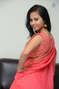Aasha Rakul Hot Photos - 23 of 42