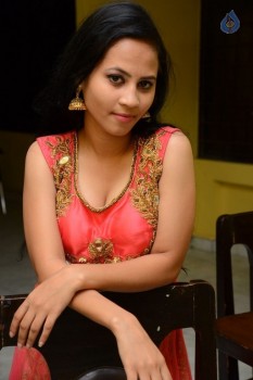 Aasha Rakul Hot Photos - 26 of 42
