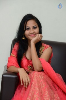 Aasha Rakul Hot Photos - 29 of 42