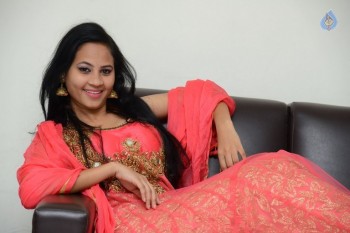Aasha Rakul Hot Photos - 30 of 42