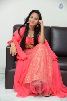 Aasha Rakul Hot Photos - 32 of 42