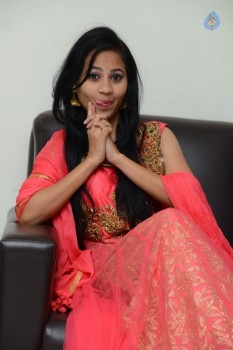 Aasha Rakul Hot Photos - 40 of 42