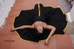 Aashika Hot Stills - 16 of 93