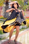 Aashika Hot Stills - 39 of 93