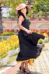 Aashika Hot Stills - 19 of 93