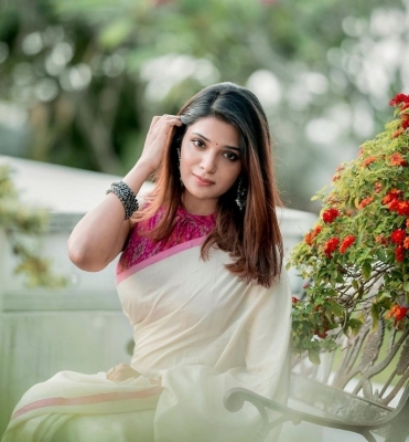 Aathmika Stills - 4 of 8