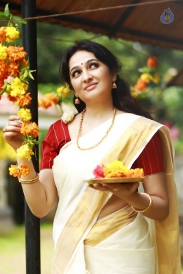 Aavaana Tamil Actress New Photos - 3 of 9