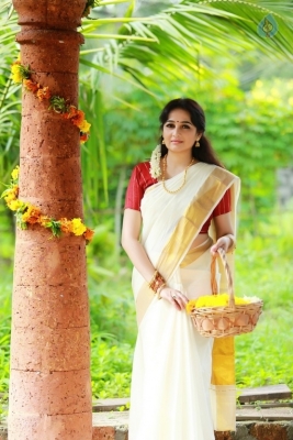 Aavaana Tamil Actress New Photos - 6 of 9