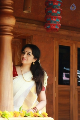Aavaana Tamil Actress New Photos - 8 of 9