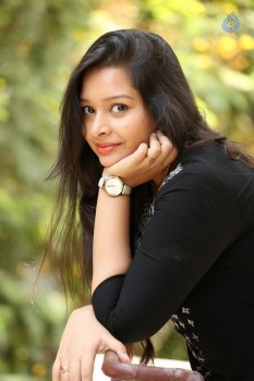 Abhinaya New Gallery - 1 of 27