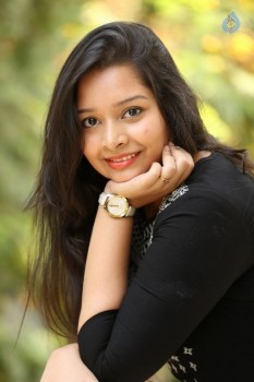 Abhinaya New Gallery - 2 of 27