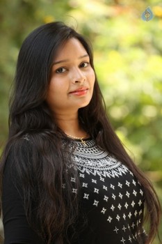 Abhinaya New Gallery - 3 of 27