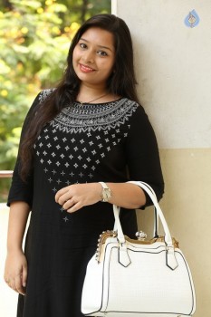 Abhinaya New Gallery - 4 of 27