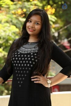 Abhinaya New Gallery - 5 of 27