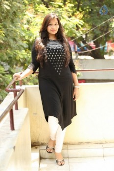 Abhinaya New Gallery - 6 of 27