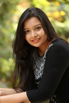 Abhinaya New Gallery - 7 of 27