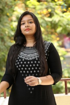 Abhinaya New Gallery - 9 of 27