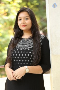 Abhinaya New Gallery - 10 of 27