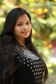 Abhinaya New Gallery - 11 of 27