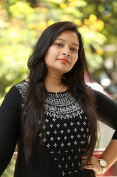 Abhinaya New Gallery - 12 of 27