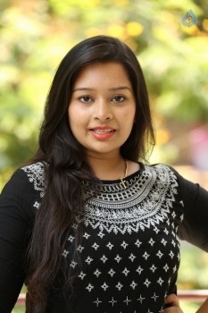 Abhinaya New Gallery - 13 of 27