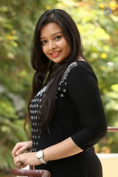 Abhinaya New Gallery - 14 of 27