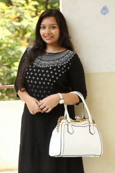 Abhinaya New Gallery - 15 of 27