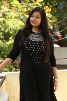 Abhinaya New Gallery - 17 of 27