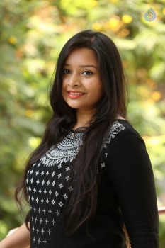 Abhinaya New Gallery - 18 of 27