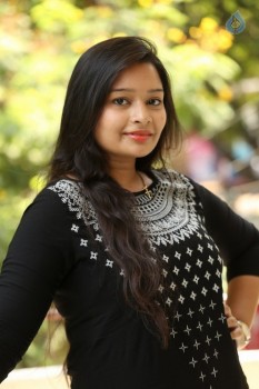 Abhinaya New Gallery - 19 of 27