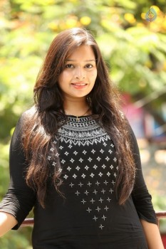 Abhinaya New Gallery - 20 of 27