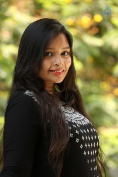 Abhinaya New Gallery - 21 of 27